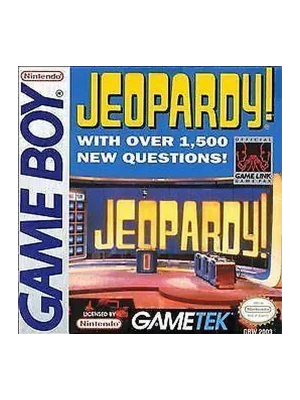 Jeopardy