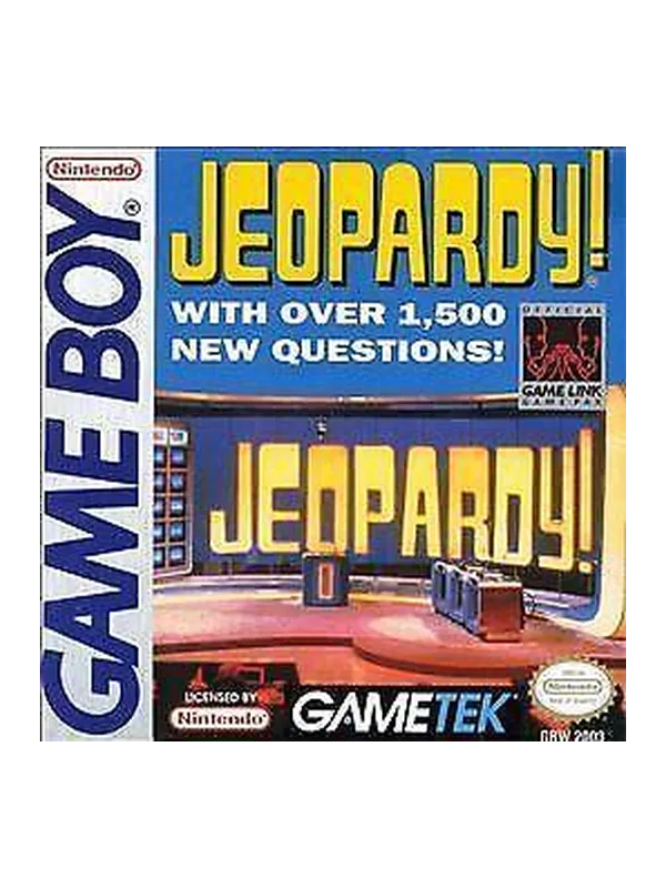 Jeopardy