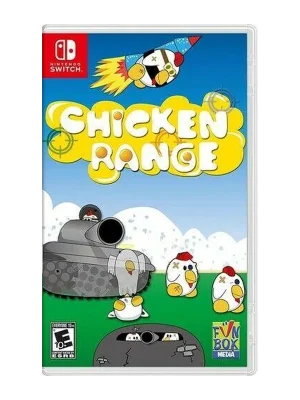 Chicken Range
