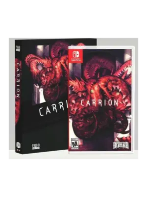 Carrion [Special Reserve]