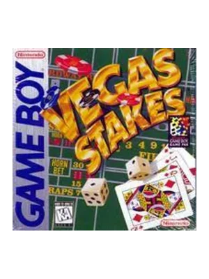 Vegas Stakes