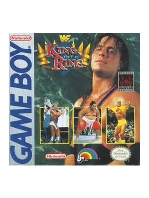 WWF King of the Ring