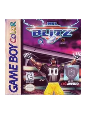 NFL Blitz