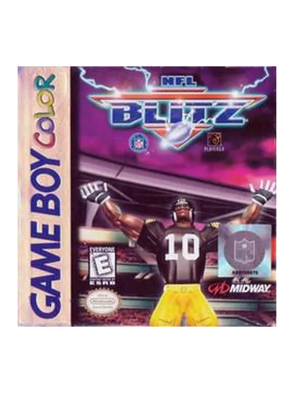 NFL Blitz