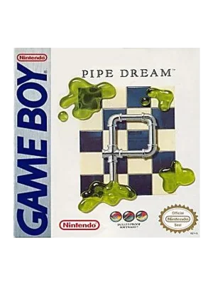 Pipe Dream