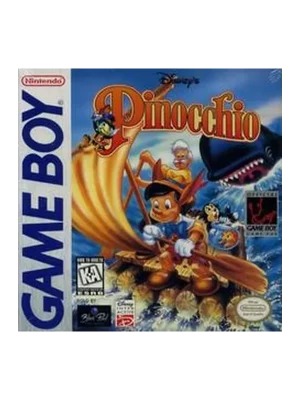 Pinocchio