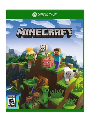 Minecraft