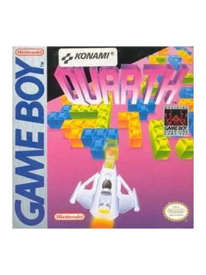 Quarth
