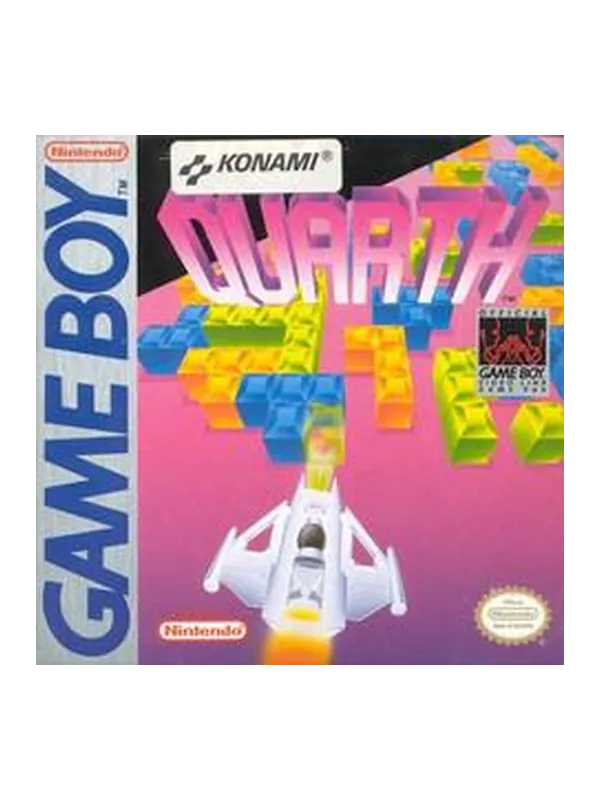 Quarth