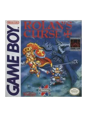 Rolan's Curse