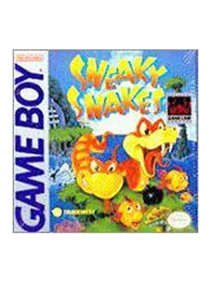 Sneaky Snakes