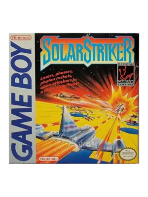 Solar Striker