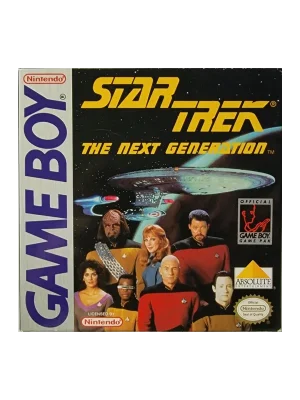 Star Trek the Next Generation