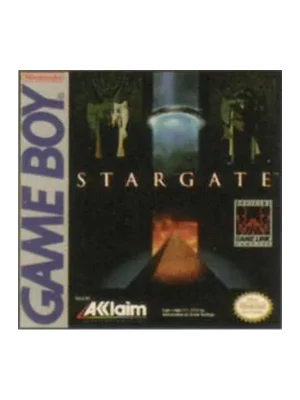 Stargate