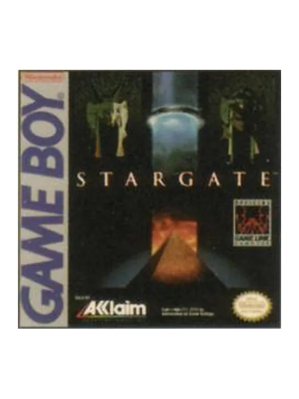 Stargate