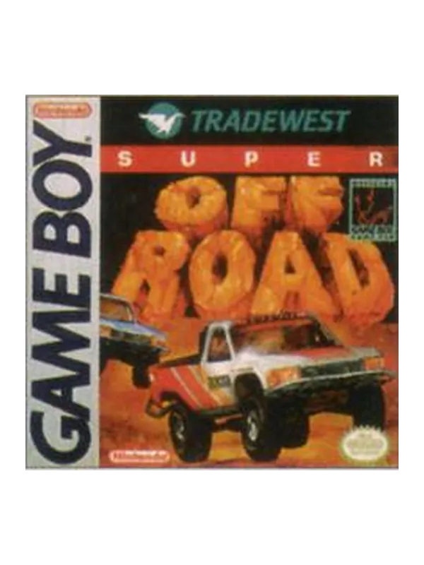 Super Off Road