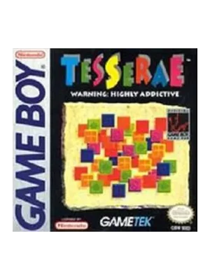 Tesserae
