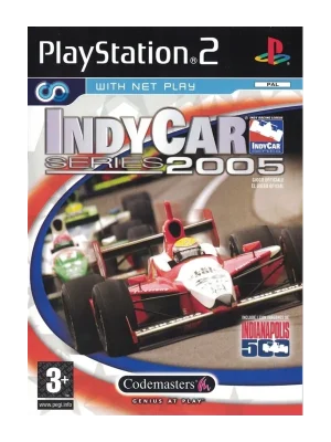 IndyCar Series