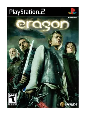 Eragon