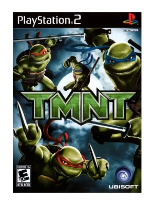 TMNT