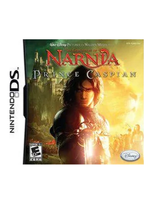 Chronicles of Narnia Prince Caspian