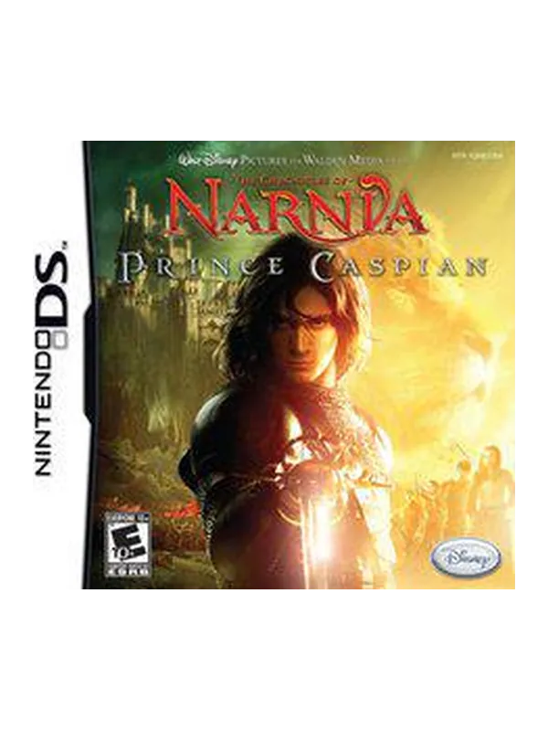 Chronicles of Narnia Prince Caspian