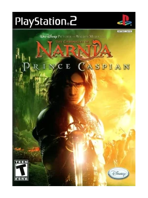 Chronicles of Narnia Prince Caspian
