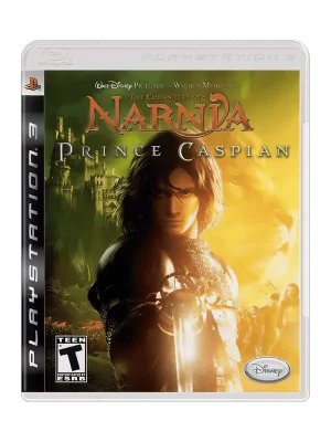 Chronicles of Narnia Prince Caspian