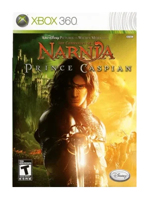 Chronicles of Narnia Prince Caspian