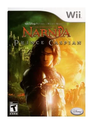 Chronicles of Narnia Prince Caspian