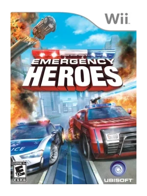 Emergency Heroes