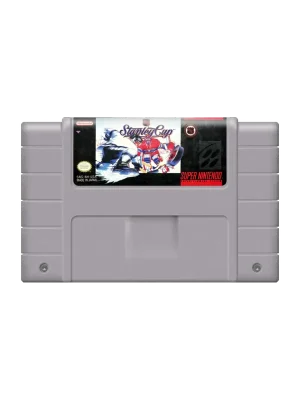 NHL Stanley Cup