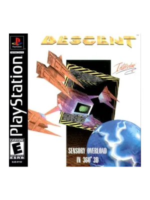 Descent