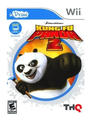 Kung Fu Panda