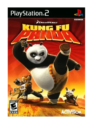 Kung Fu Panda