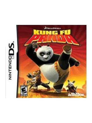 Kung Fu Panda