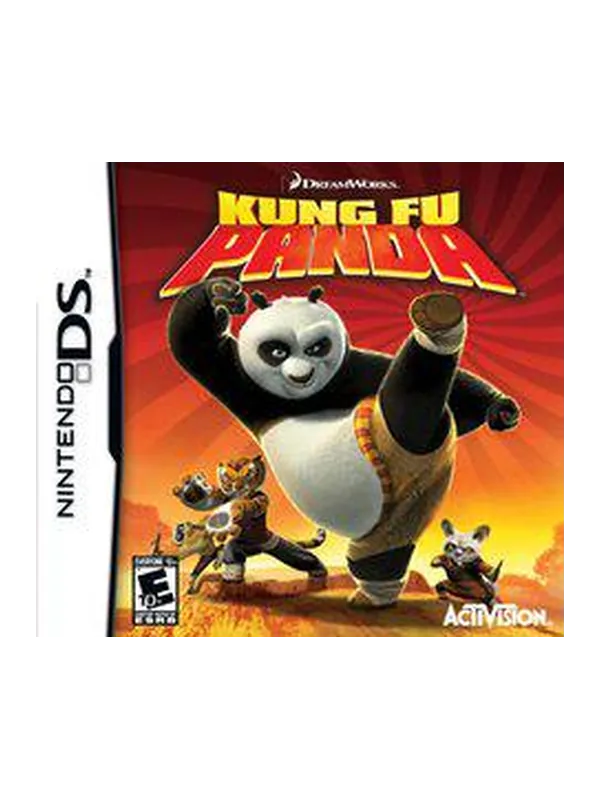 Kung Fu Panda