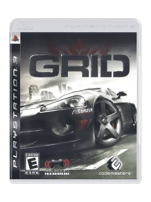 Grid