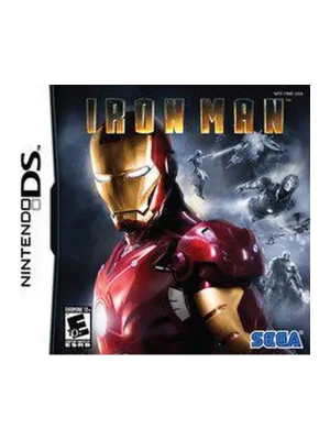Iron Man