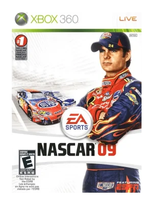 NASCAR 09
