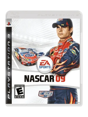 NASCAR 09