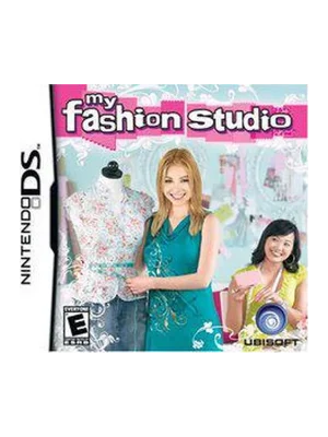 My Fashion Studio