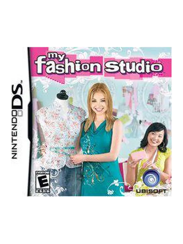 My Fashion Studio