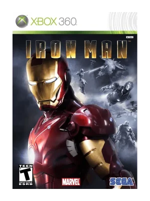 Iron Man