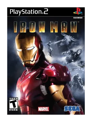 Iron Man
