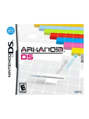 Arkanoid