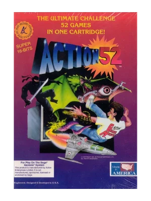 Action 52