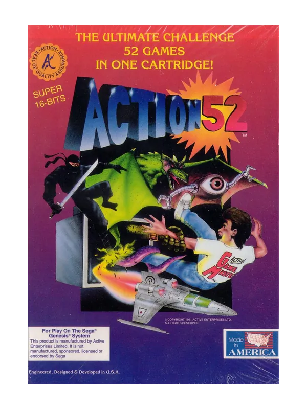 Action 52