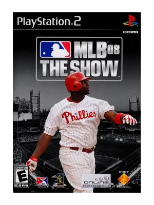 MLB 08 The Show