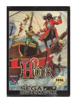 Hook